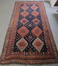 SHIRAZ CARPET