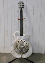 MARTIN RESONATOR GUITAR