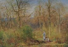 HENRY JOHN SYLVESTER STANNARD