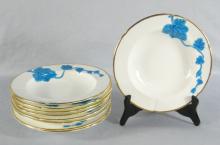 ANTIQUE ENGLISH SERVICE