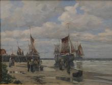 HENDRIK WILLEM MESDAG