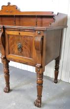 WM. IV SIDEBOARD