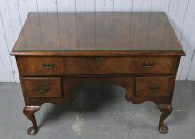 18TH CENTURY LOWBOY
