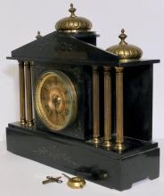 ANSONIA CLOCK