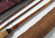 EDWARDS FLY ROD