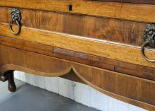 WM. IV SIDEBOARD