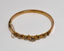 VICTORIAN BRACELET