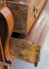 WM. IV SIDEBOARD