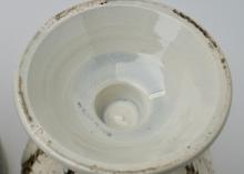 RARE WEDGWOOD VASES