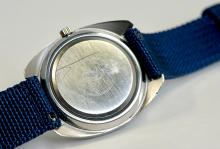 OMEGA WRISTWATCH