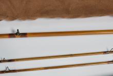 EDWARDS FLY ROD