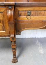 WM. IV SIDEBOARD