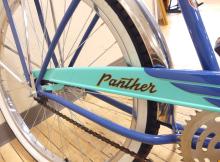 SCHWINN "PANTHER" BICYCLE