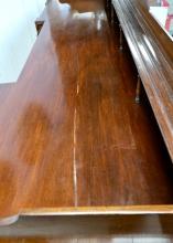 WM. IV SIDEBOARD