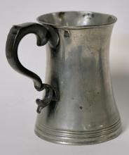 IRISH PINT TANKARD