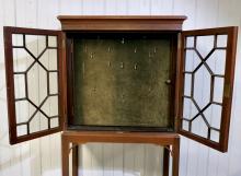 DISPLAY CABINET