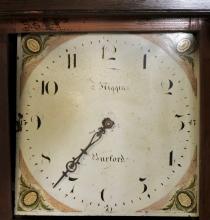 LONGCASE CLOCK