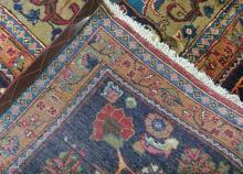 SAROUK CARPET