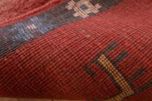 GABBEH RUG