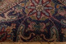 TABRIZ CARPET