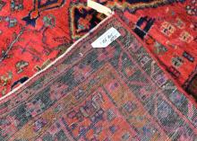HAMADAN RUG