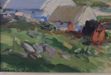 MAURICE CANNING WILKS