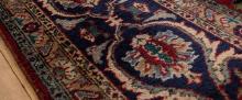 TABRIZ CARPET