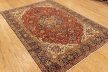 TABRIZ RUG