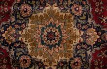 TABRIZ CARPET