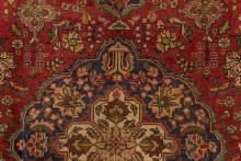 TABRIZ RUG