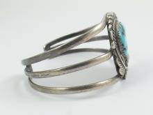 NAVAJO BRACELET