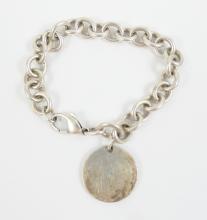 STERLING BRACELET