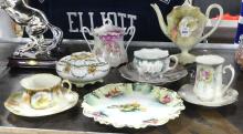 R.S. PRUSSIA PORCELAIN