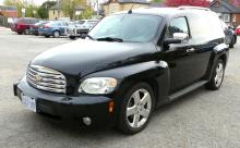 2007 CHEVROLET HHR LT PANEL