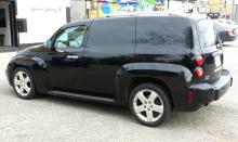 2007 CHEVROLET HHR LT PANEL