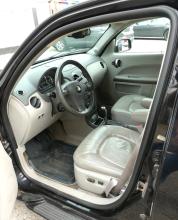 2007 CHEVROLET HHR LT PANEL