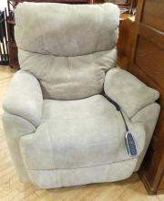 ELECTRIC LA-Z-BOY RECLINER
