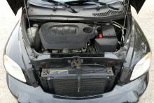 2007 CHEVROLET HHR LT PANEL