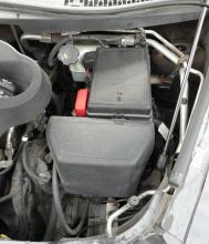2007 CHEVROLET HHR LT PANEL