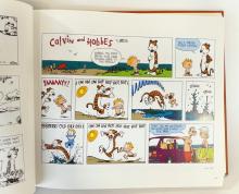 THE COMPLETE CALVIN AND HOBBES