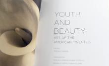 TWO FINE ART VOLUMES