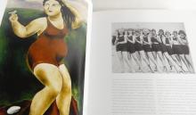 TWO FINE ART VOLUMES
