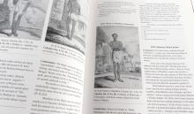 TWO FINE ART VOLUMES