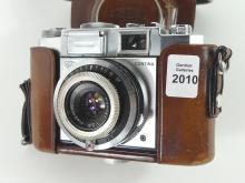 ZEISS IKON