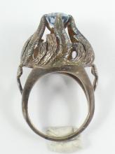 UNIQUE RING