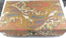 JEWEL BOX & CONTENTS