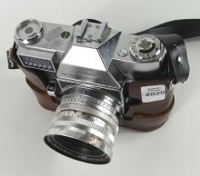 KODAK RETINA REFLEX III