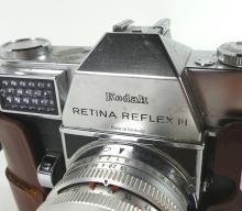 KODAK RETINA REFLEX III