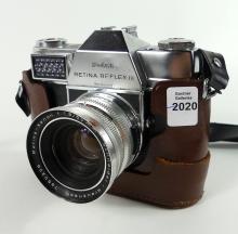 KODAK RETINA REFLEX III