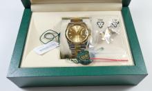 GENTLEMEN'S ROLEX WRISTWATCH
